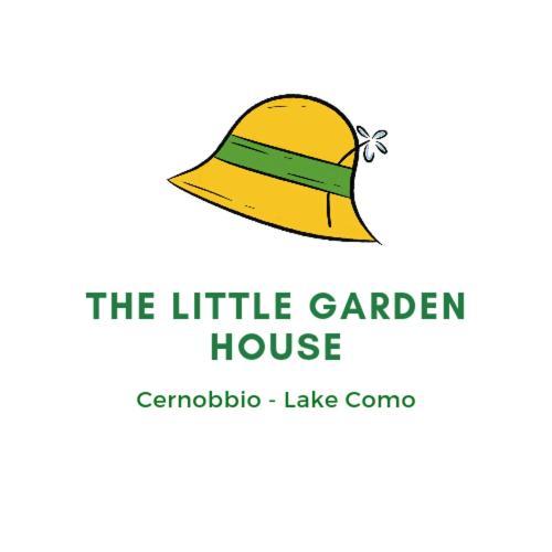 Little Garden House Villa Cernobbio Exterior photo