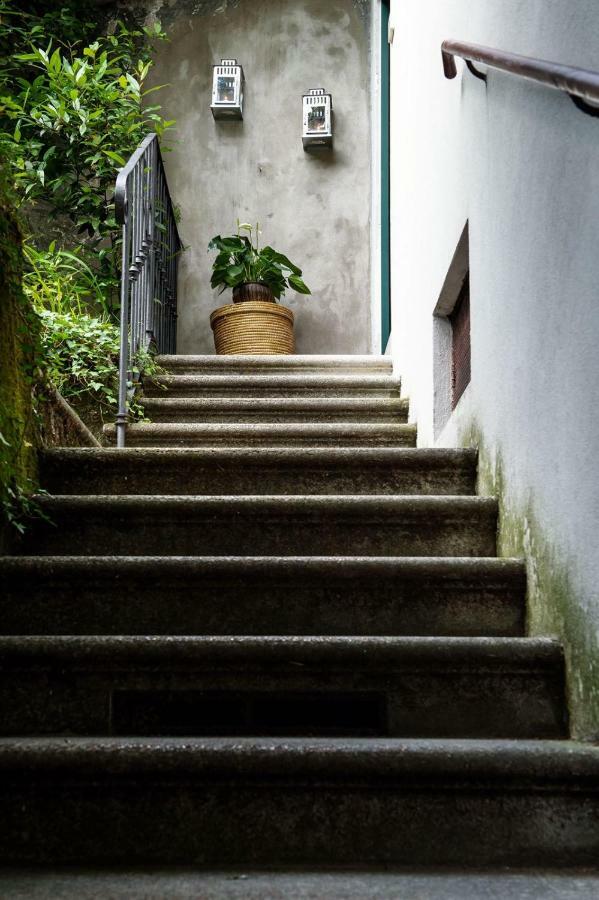 Little Garden House Villa Cernobbio Exterior photo